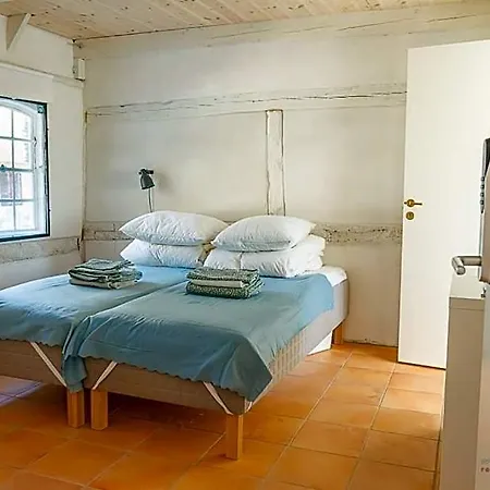 Hotel Ragnhilds Gard,