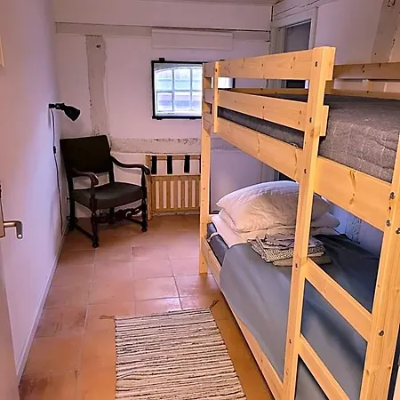 Hotel Ragnhilds Gard,