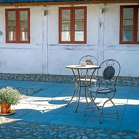 Ragnhilds Gard,