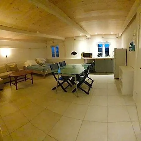 Hotel Ragnhilds Gard, Stege