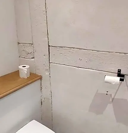 Ragnhilds Gard, Stege