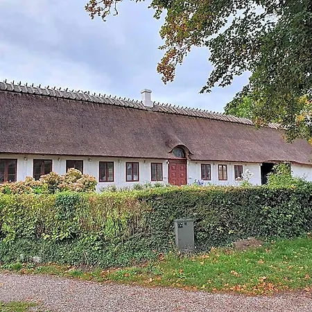 Ragnhilds Gard, * Stege
