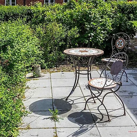 Hotel Ragnhilds Gard,