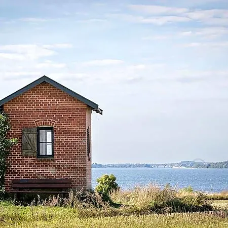 Ragnhilds Gard, Hotel *