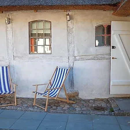 Hotel Ragnhilds Gard, *